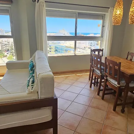 Casinha Do Castelo Apartamento Armação de Pêra