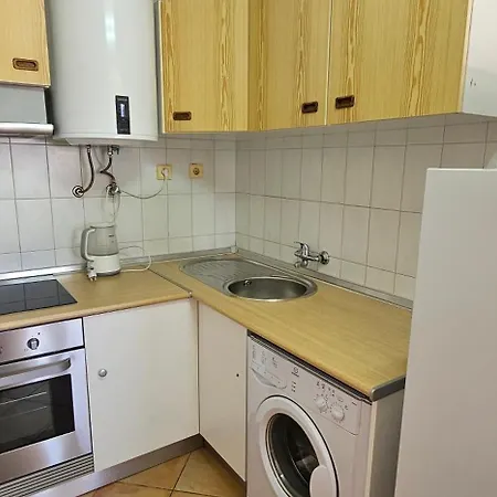 Casinha Do Castelo Apartamento *