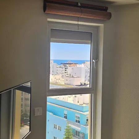 Casinha Do Castelo Apartamento Armação de Pêra