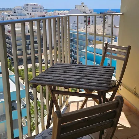 Apartamento Casinha Do Castelo