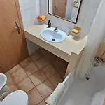 شقة Casinha Do Castelo Armação de Pêra