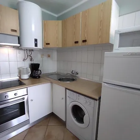 Casinha Do Castelo Apartment