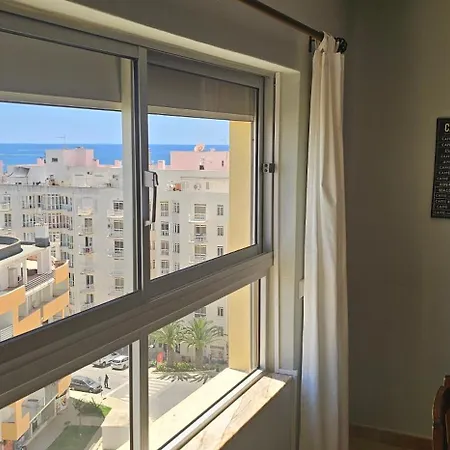 Casinha Do Castelo Apartment