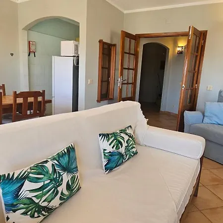 شقة Casinha Do Castelo