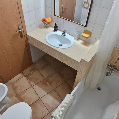 Apartment Casinha Do Castelo Armacao de Pera