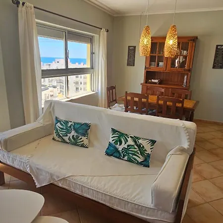 Casinha Do Castelo شقة