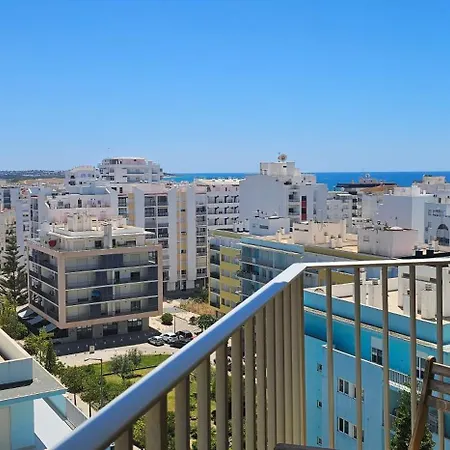 Casinha Do Castelo Apartment *