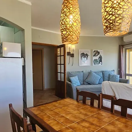 Casinha Do Castelo Armação de Pêra